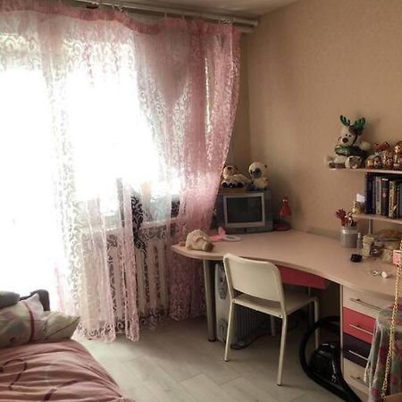 Apartment On Studentska Street Lviv Exterior photo
